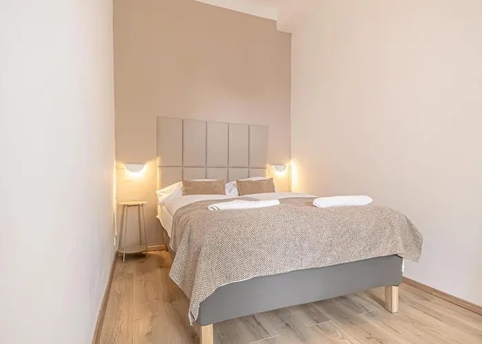 Lovely 1br & 1lr For 5p In The Heart Of Apartamento