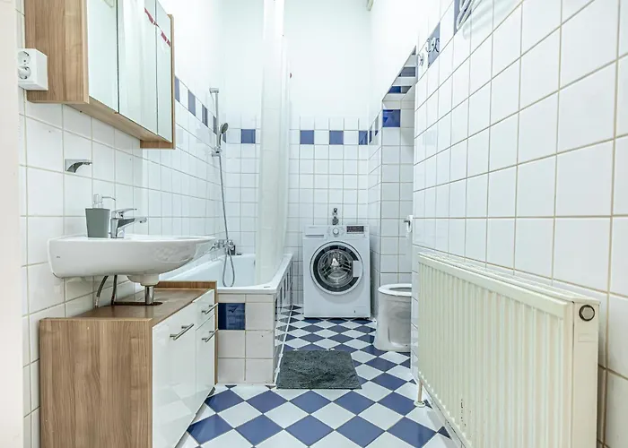 Lovely 1br & 1lr For 5p In The Heart Of Apartamento *
