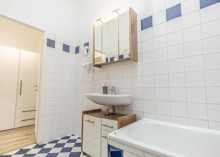 Lovely 1br & 1lr For 5p In The Heart Of Apartamento